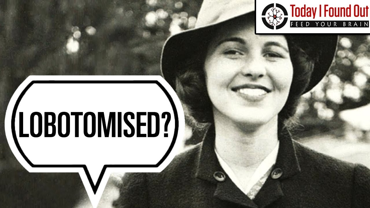 The Tragic Life of JFK's Sister