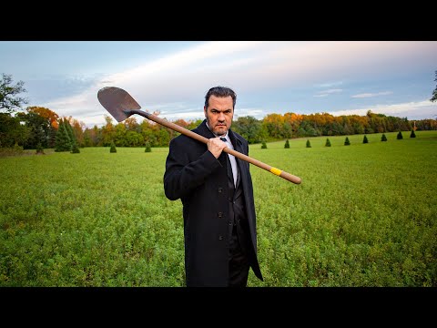 Atmosphere - Lovely (feat. Nikki Jean) [Official Video]