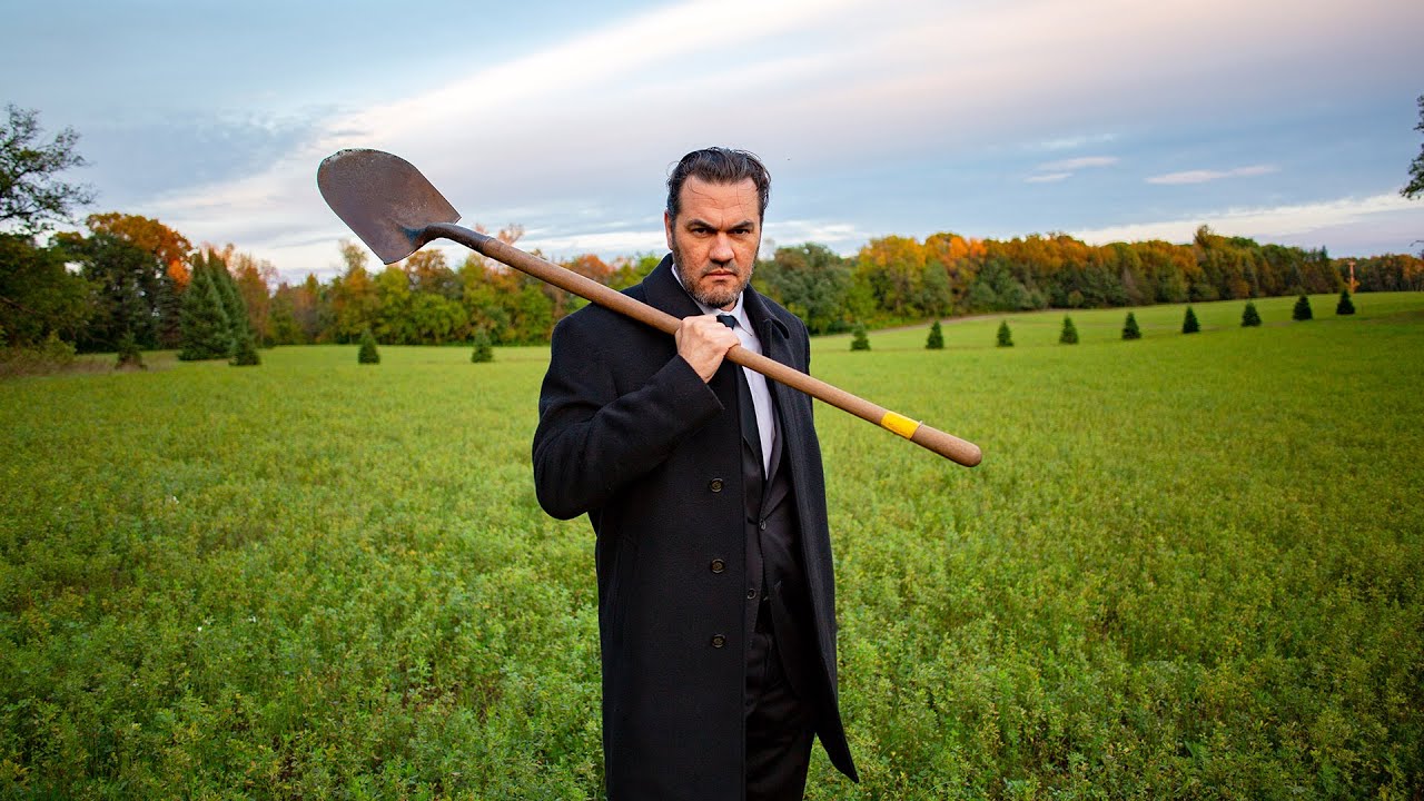 Atmosphere - Lovely ft. Nikki Jean | Official Music Video 🎶