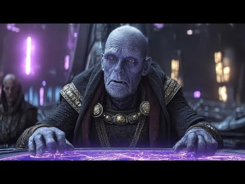 “You Invaded Earth?”—The Council Could Only Stare in Shock | Sci-Fi | HFY Stories