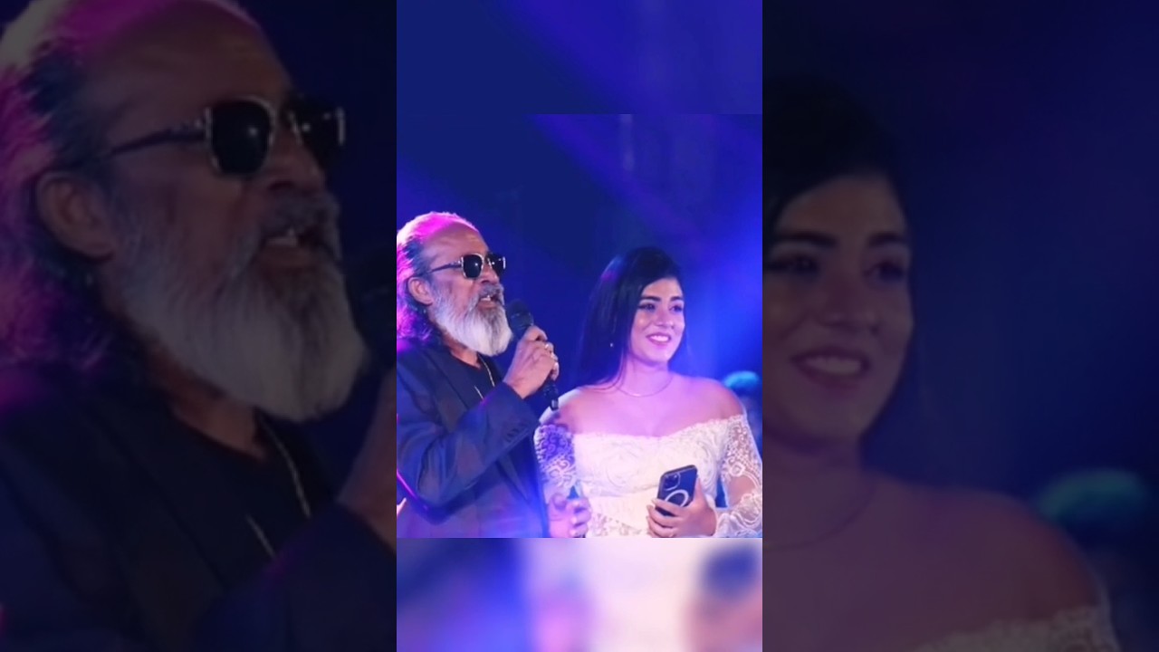 මීන නුවන් යුග: සේනානායක වේරලියද්ද & නුවන්ධිකා සේනරත්න