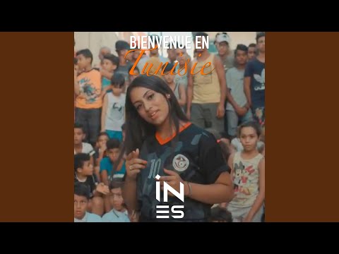 Bienvenue en Tunisie