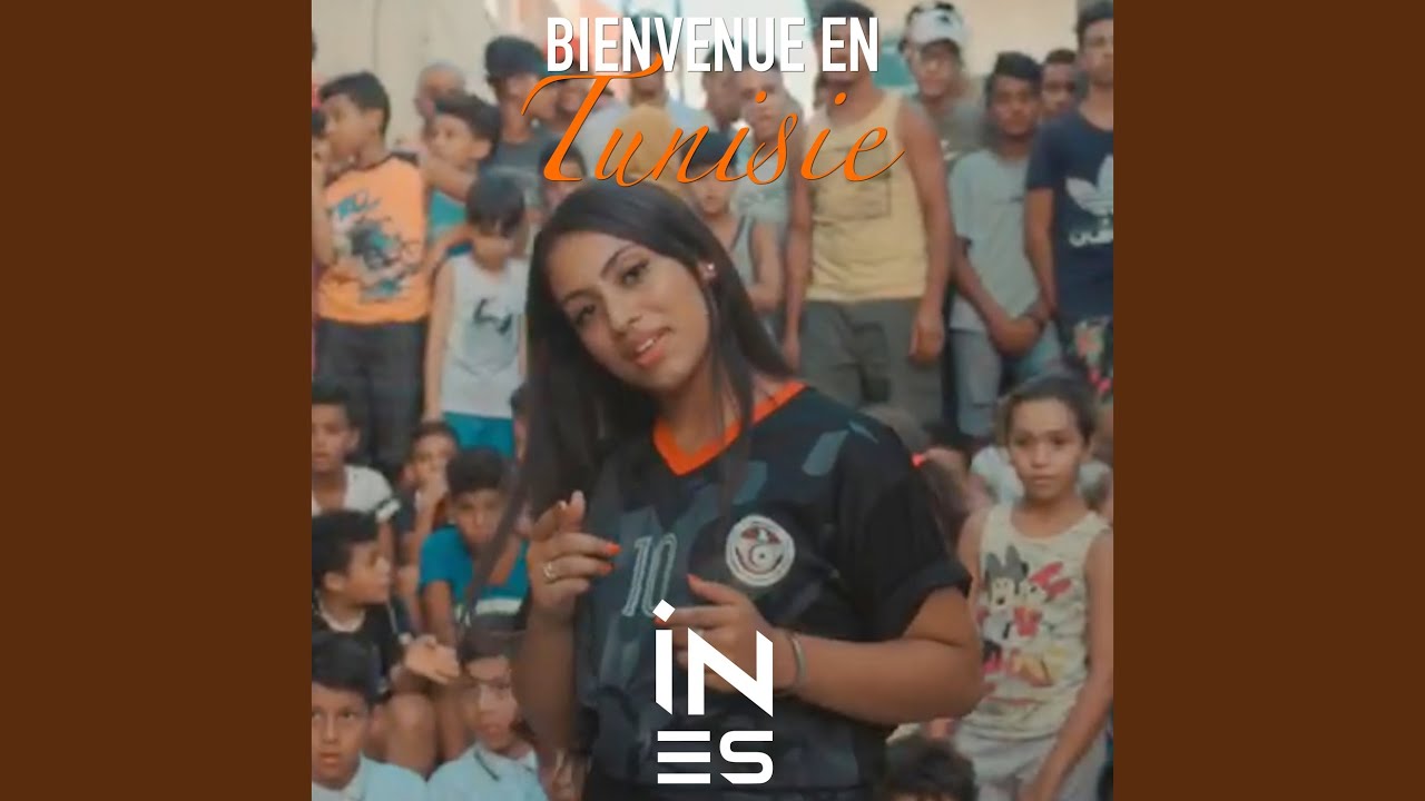 Découverte de la Tunisie 🇹🇳