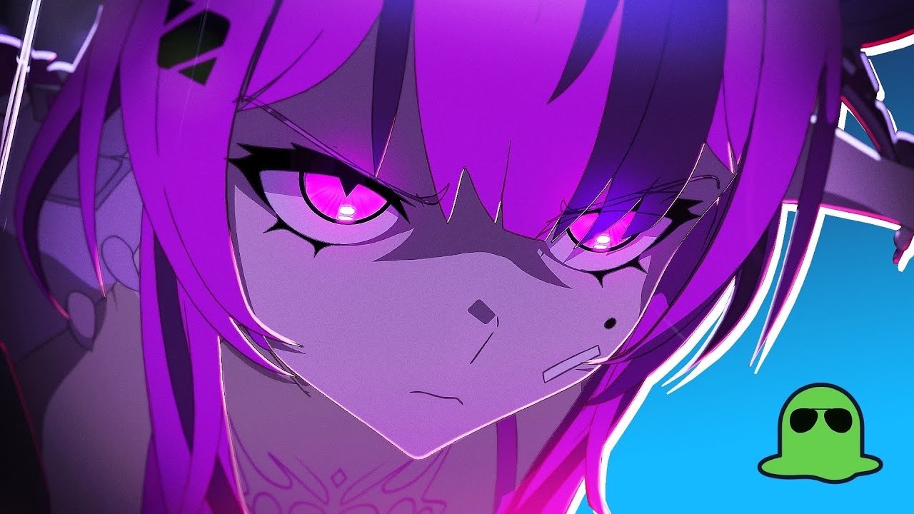 Hell Again by Ironmouse 🎶 - Official Release & Production Details