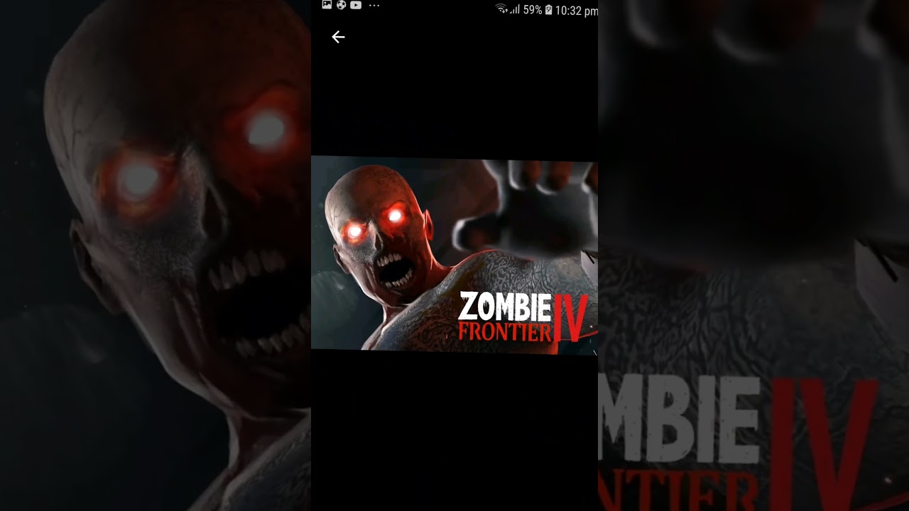 πthis is top 4 world best Zombie games #viral #gaming #best ππ₯