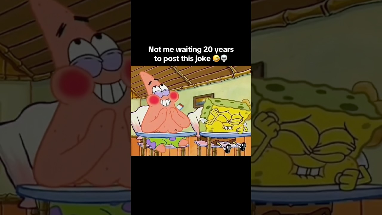 SpongeBob Joke & Influencer Life on The Mannii Show 😂