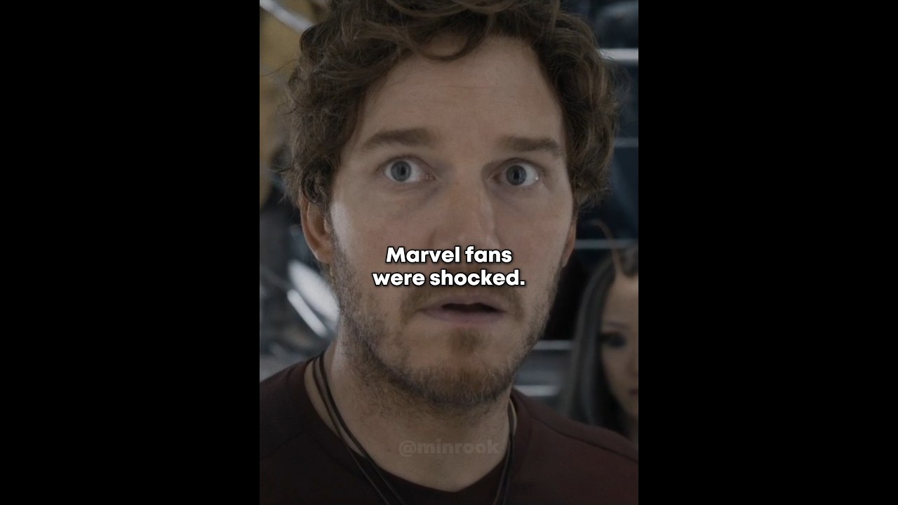 Amazing Facts You Didn't Know About 'Guardians of the Galaxy Vol. 3' 🚀