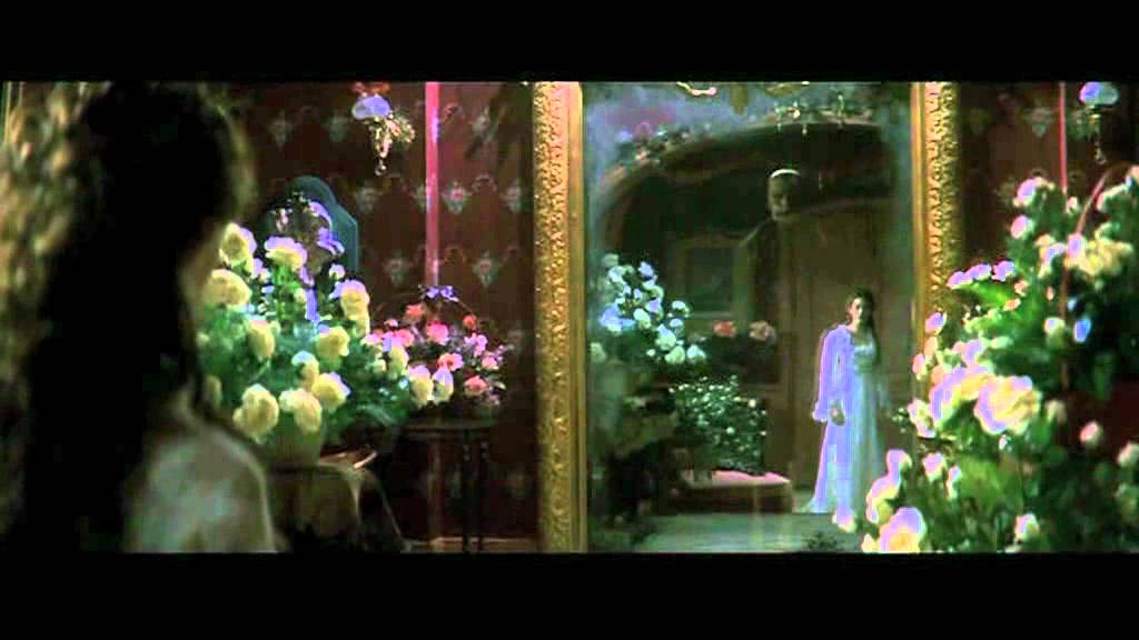 The Mirror (Angel of Music) - Phantom of the Opera 🎭