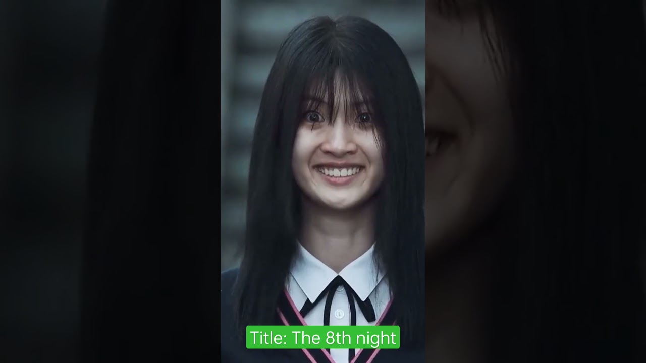 The 8th Night Horror Movie 🎥