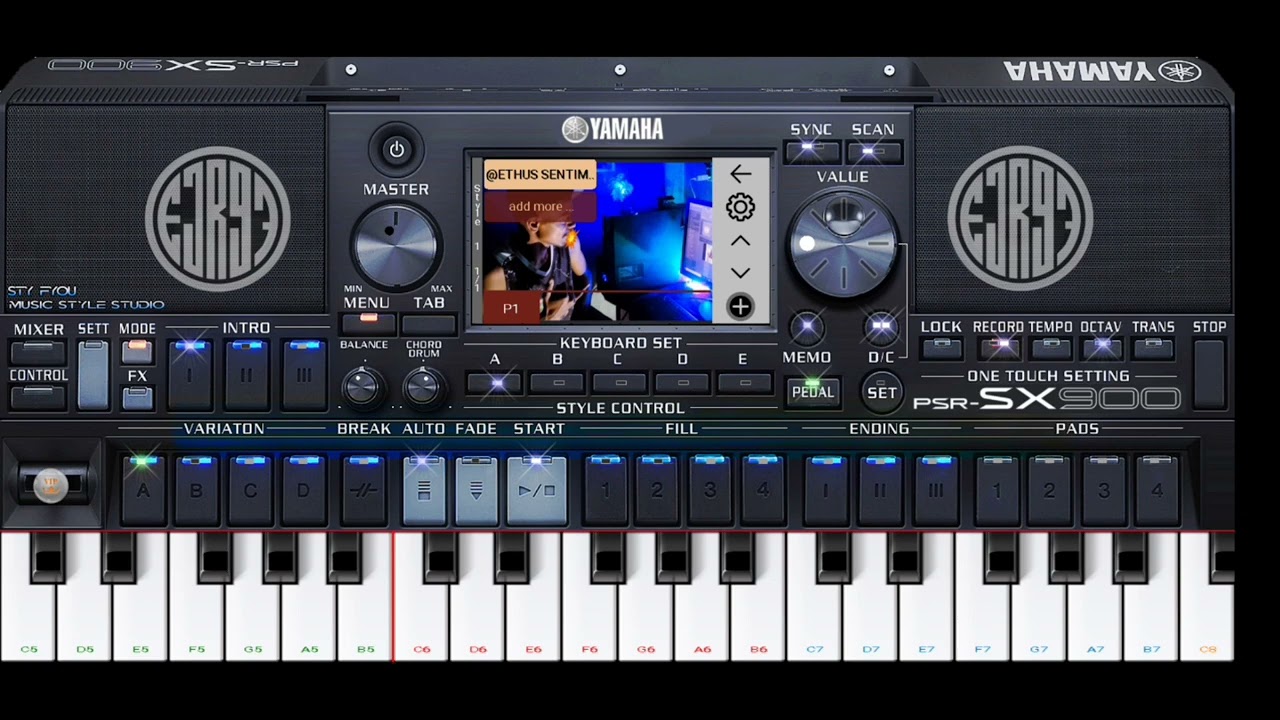 Set ORG 2024 Kizomba Sentimento ๐น๐น๐ฑ