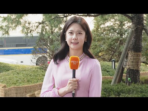 [날씨] 수능일 전국 맑고 일교차 커…내일 곳곳 미세먼지 / 연합뉴스TV (YonhapnewsTV)