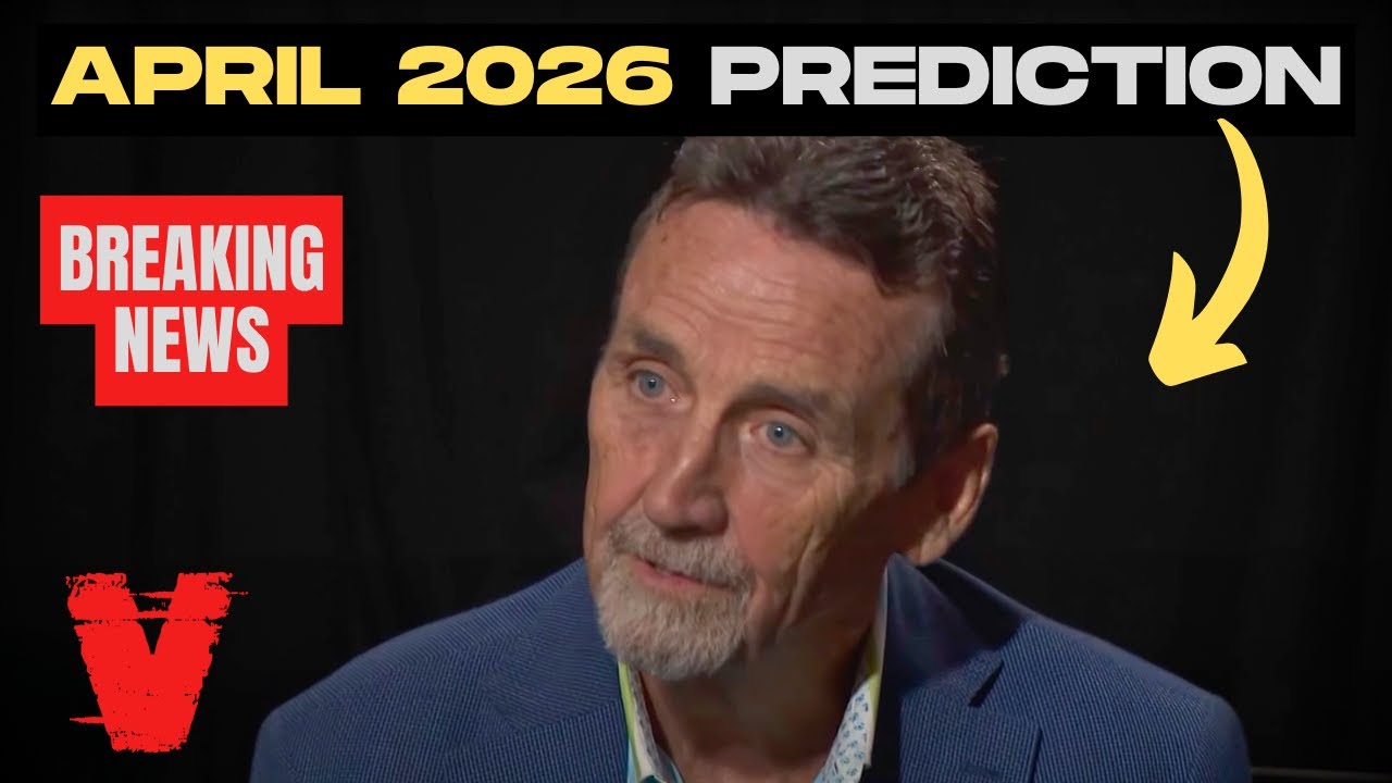 Chris Bledsoe Shares New Insights on April 2026 🚀