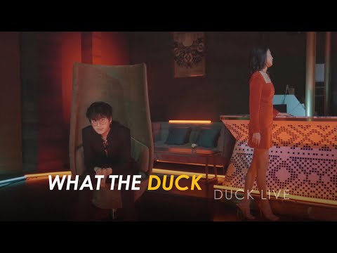 Duck Live 107 - ไวน์ลดา (blurblur) - THE TOYS