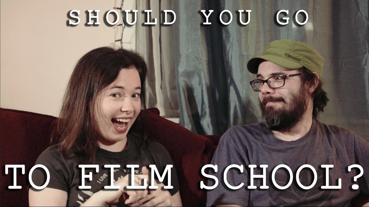Should You Attend Film School? Insights with Dan Olson