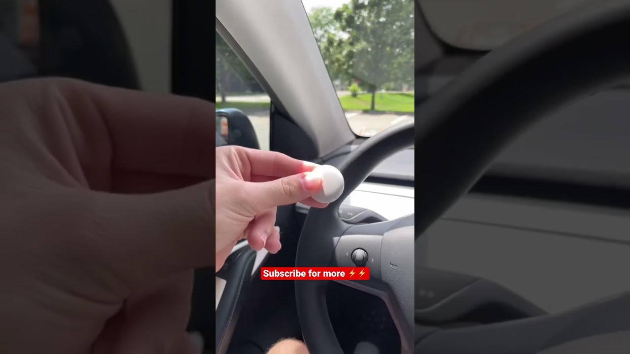 Using Apple Airtags to Track My Tesla 🚗