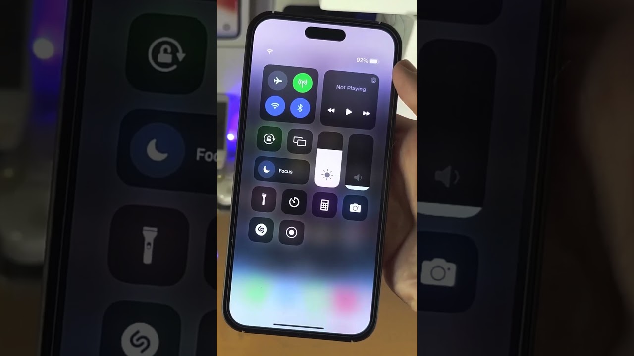 How to Enable Do Not Disturb on Any iPhone