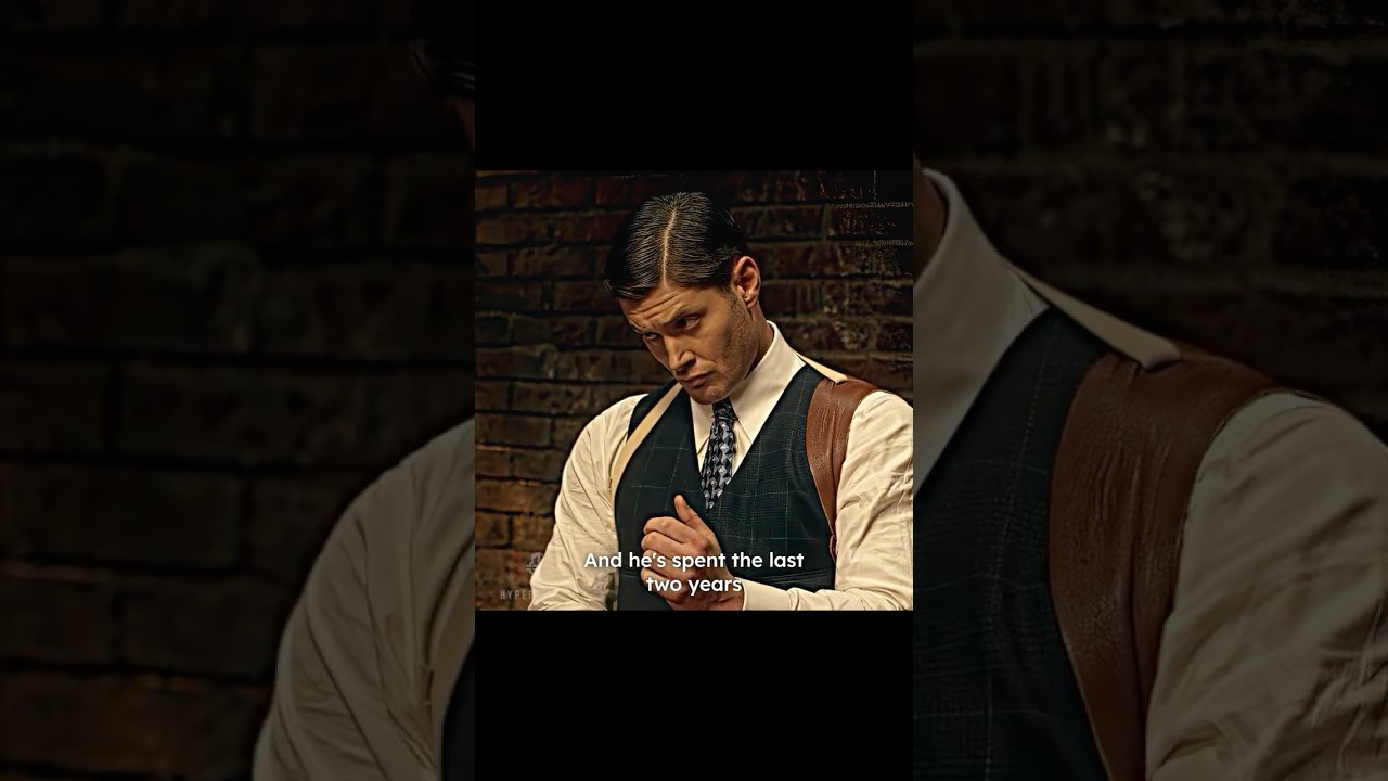 Dean Travels Back to the 1940s! | Supernatural S07E12