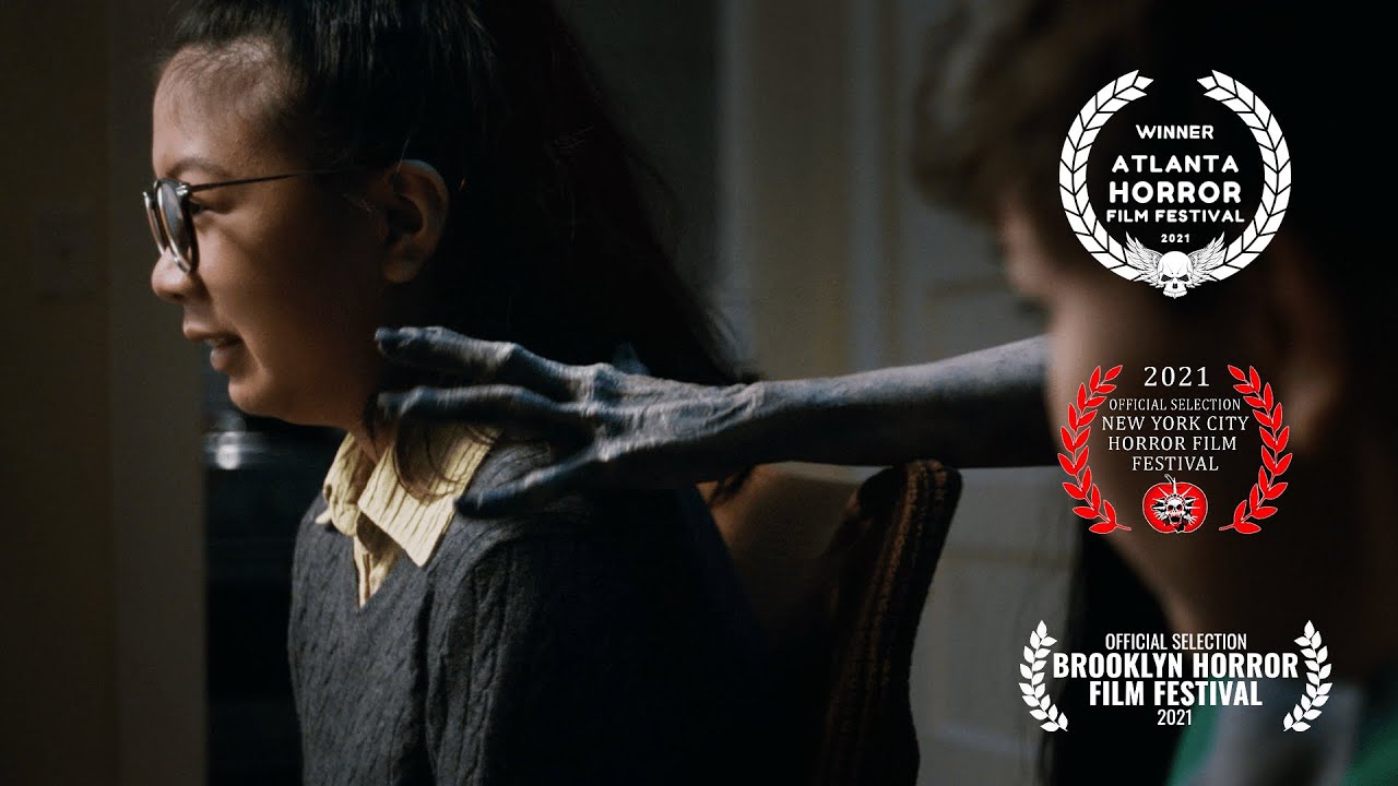 Ignore It - Award-Winning Short Horror 🎥