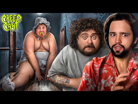 My Husband Has Taken Our Roleplaying Too Far | Creep Cast