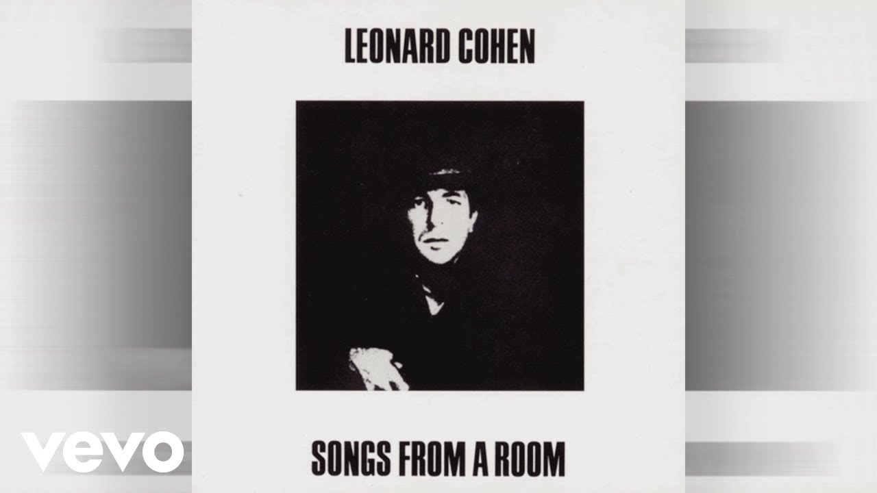 Leonard Cohen – The Partisan (Official Audio)