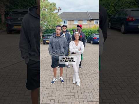 Maths Edition, Knockout Rounds 🧠👥 #gameshow #funny #generalknowledge #education 