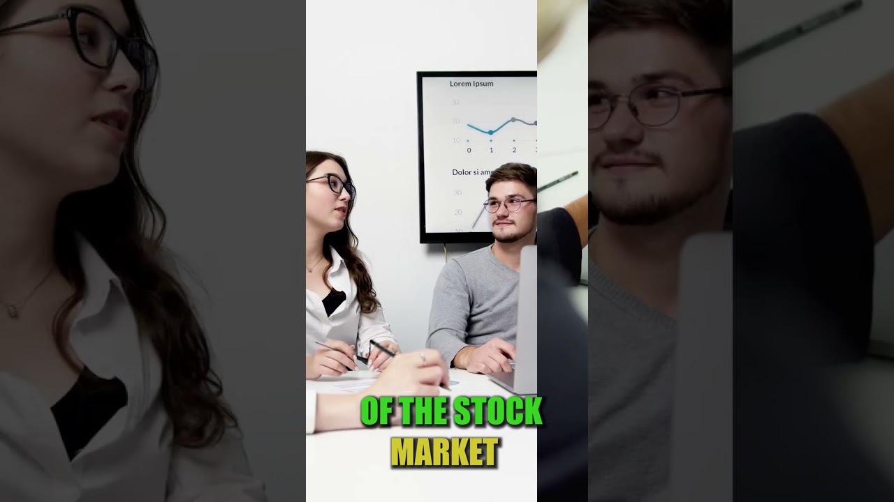 What is Dow Jones Industrial Average? - in a Nutshell
