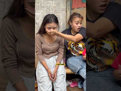 Cewek cantik KESURUPAN dengan kehebatan pawang cantik Ratu Terbang