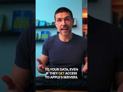 How to Turn On Advanced Data Protection for iPhone β Keep Your iCloud Data Secure!
