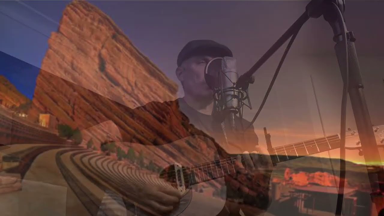 Appaloosa Bones by Gregory Alan Isakov