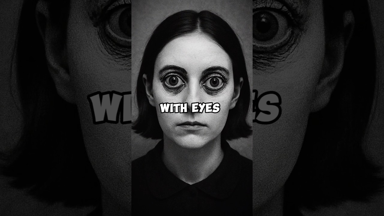 5 Creepy Horror Facts You Were Never Meant to Know 🤯