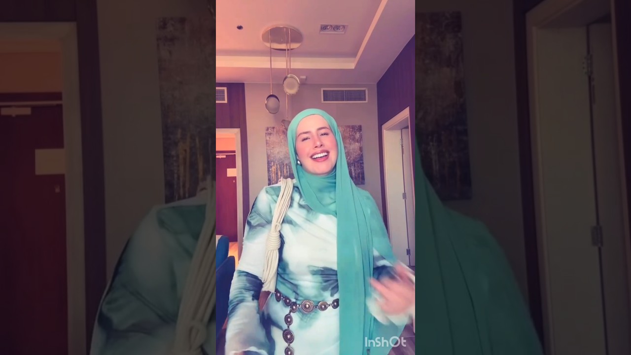 سلمي عبد العظيم 💙🌸 استكشافات جديدة