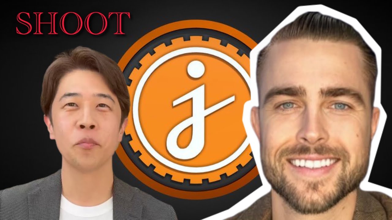 Is Jasmy in Trouble? 🚨