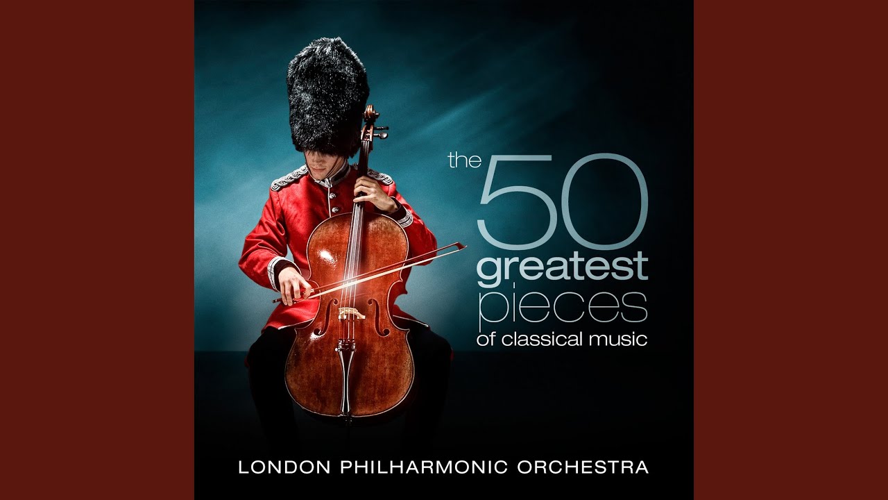 Powerful Performance of Messa da Requiem: Dies Irae by David Parry & London Philharmonic ๐ผ