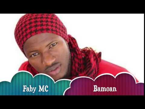 Faby Borira   Samoan 2016 by DJ.IKK