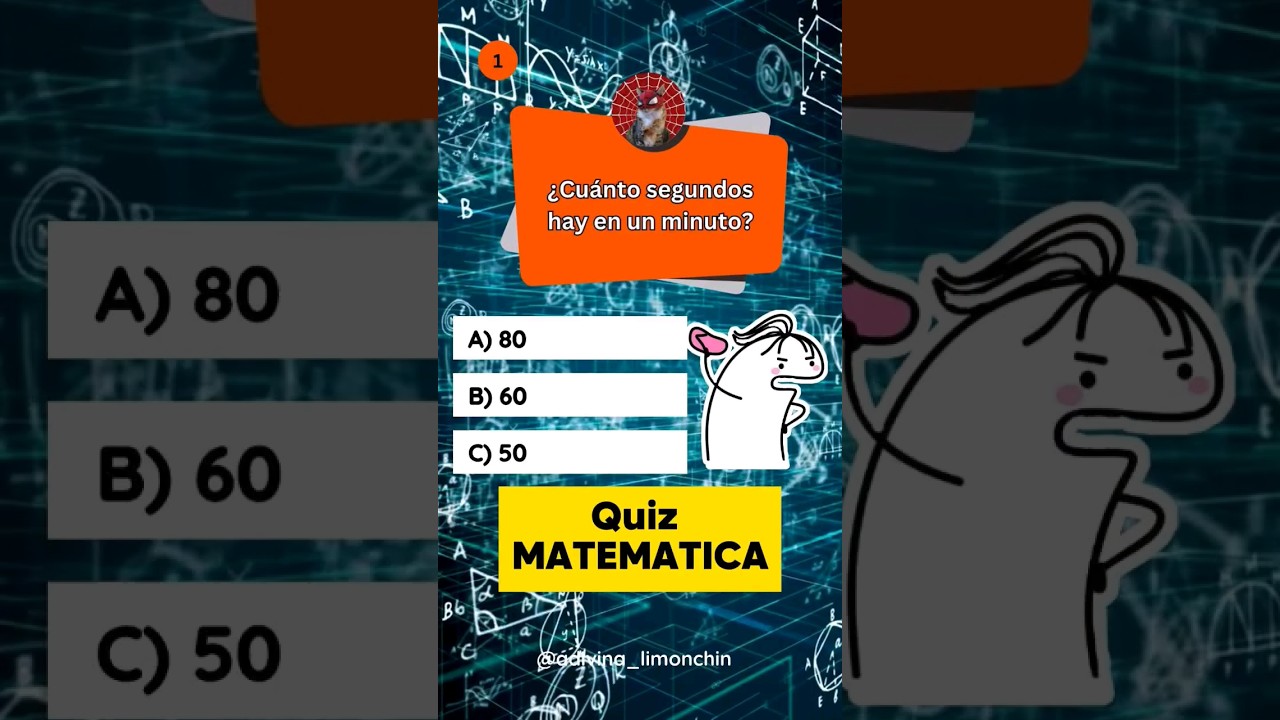 ¿Puedes resolver este reto matemático? 🧠