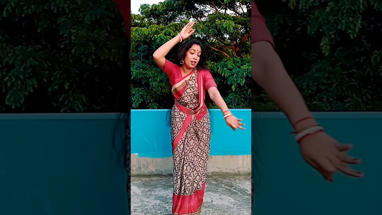 W.I.S.H. - Desi Girl | RS_Rumpa | Viral Dance Short