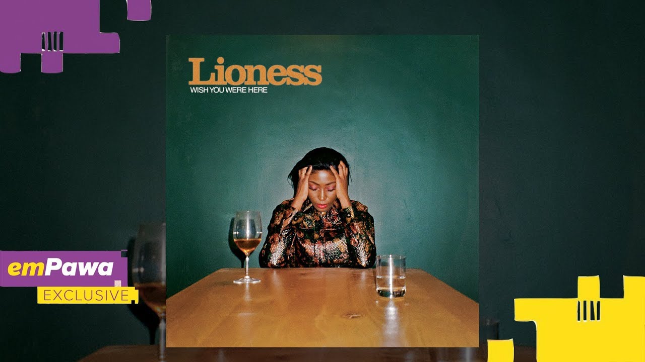 Lioness - Ohole (Official Audio) 🎶