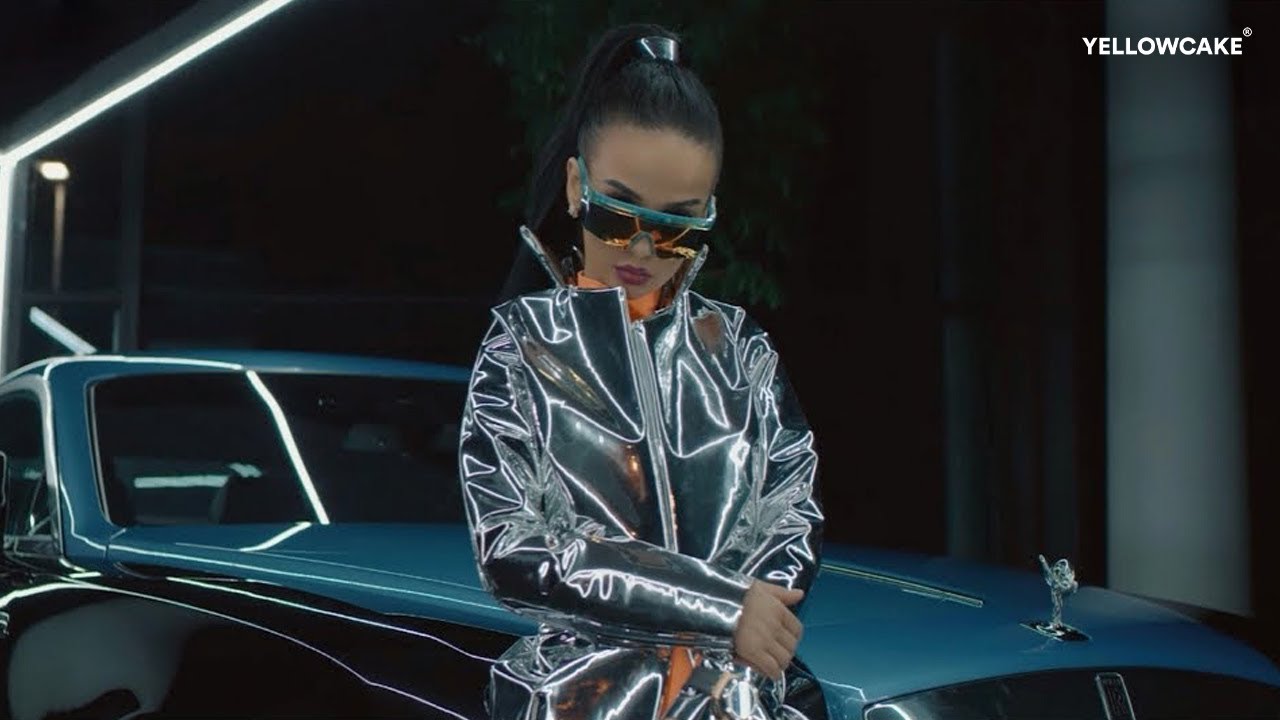 RINA - ILEGAL 🎶 Stream Now