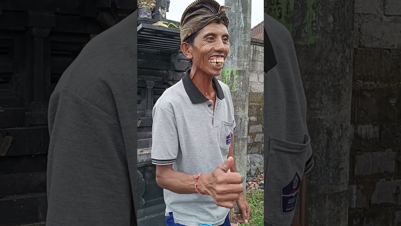 Dewa Agung Bikin Tertawa dengan Besi Niki 😂