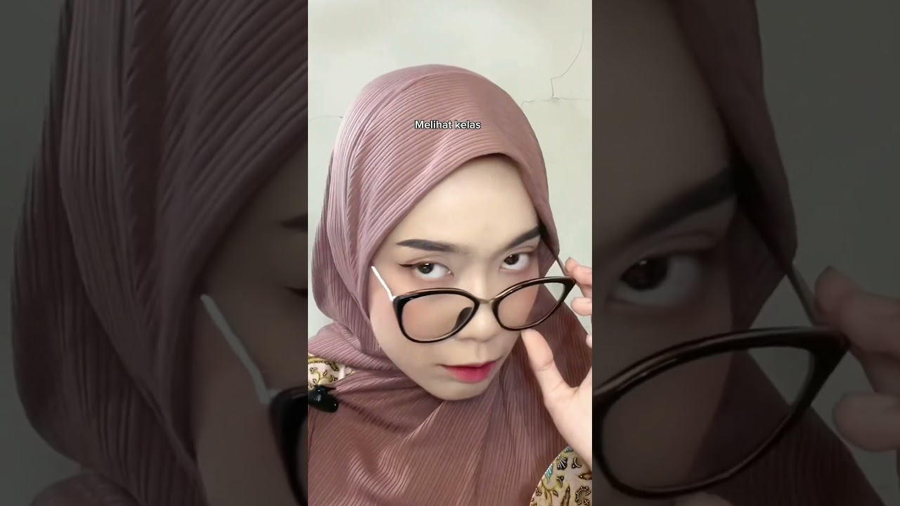 Jangan Pernah Telat Saat Guru Ini Lagi Mengajar! 😅