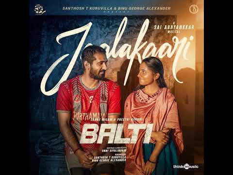 JAALAKKARI  ( From -BALTI ) 