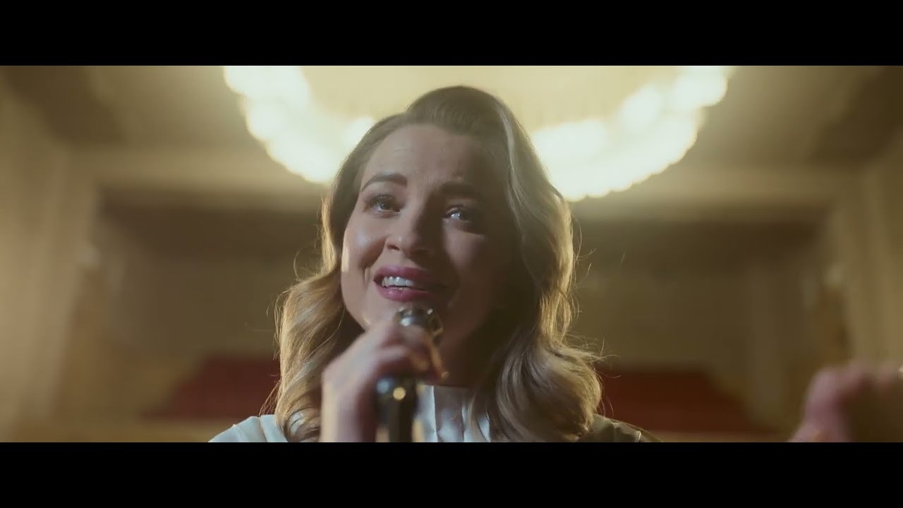 Dominika Novotná & Šambriňci - Pryjde deň 🎶