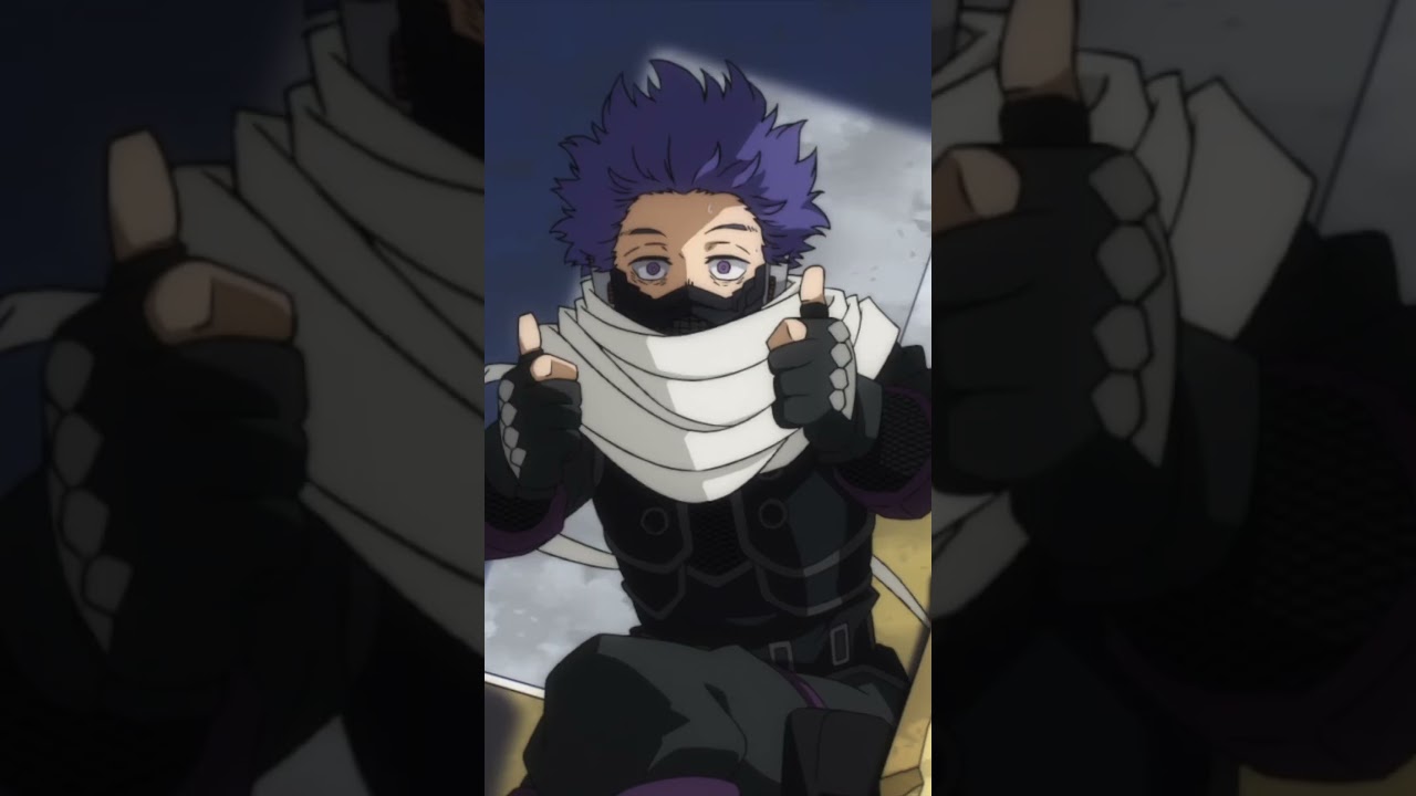 フィィクサァァーー!#ヒロアカ第7期第6話🔥