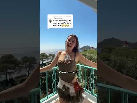 Jeck et Carla : nouveau tube et l'album !