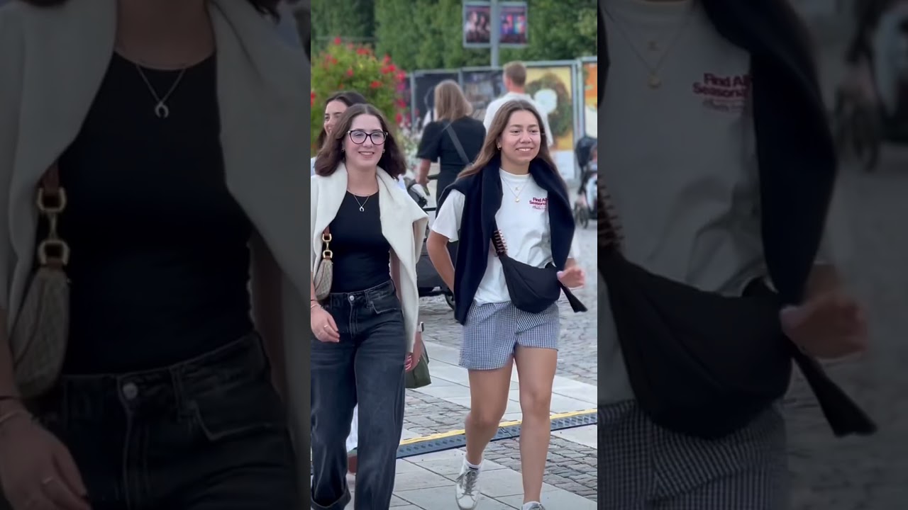 Luxury Travel in Stockholm, Sweden πΈπͺ