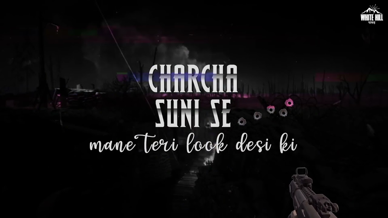 Aafat (Full Song) Vivek Sharma, Manisha Sharma | New Haryanvi Songs Haryanavi 2021 | Haryanvi Songs