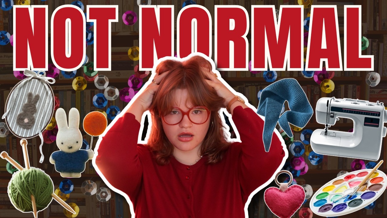 5 Common Myths Hobby Influencers Make Us Believe Are Normal ❌