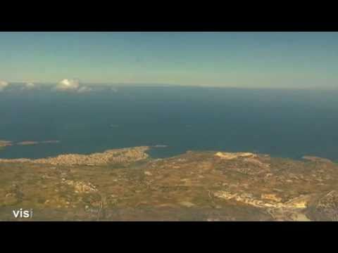 Malta to Bristol in 5 Min ✈️ with Ryanair