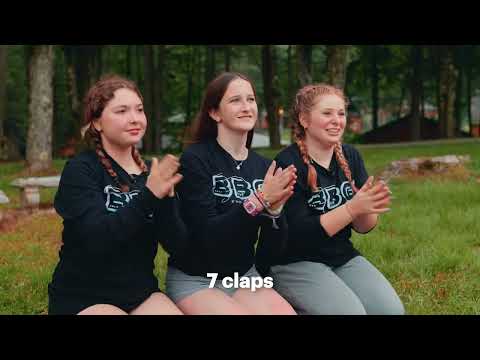 Spirit of BBG: BBG Heartbeat