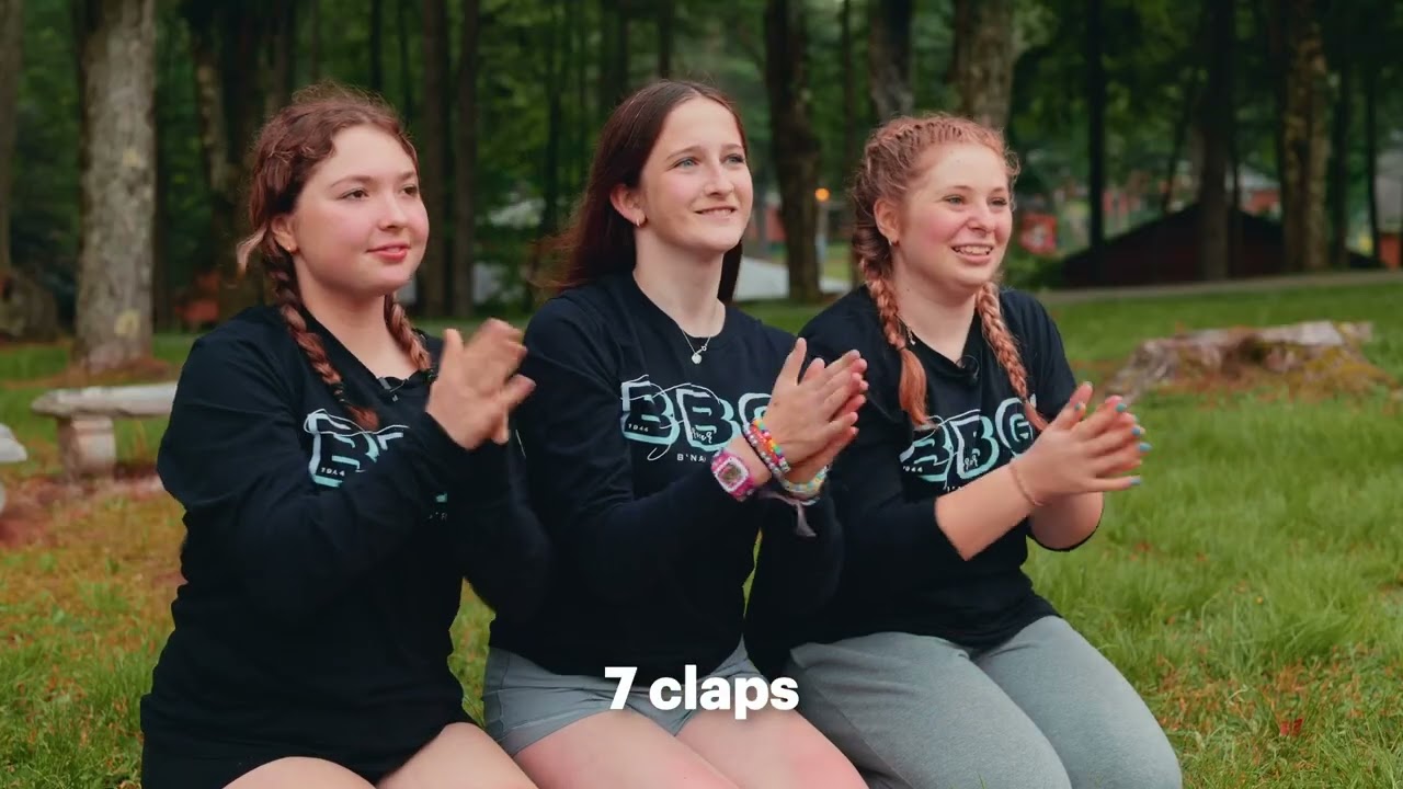 Spirit of BBG: Heartbeat Words ✨